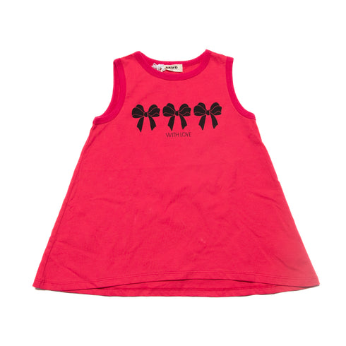 リボンチュニック 3524505j