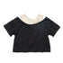 レイヤードTシャツ 女の子 かわいいTシャツ 3524507