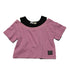 レイヤードTシャツ 女の子 かわいいTシャツ 3524507