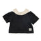 レイヤードTシャツ 女の子 かわいいTシャツ 3524507
