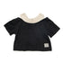 レイヤードTシャツ 女の子 かわいいTシャツ 3524507