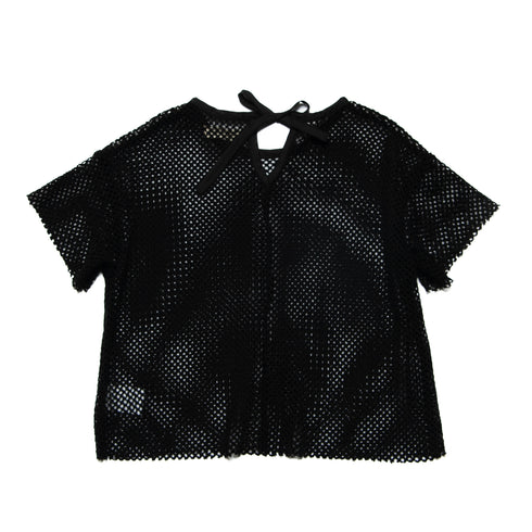 【90~120】メッシュプルオーバー 3524508 ネオ NEWO