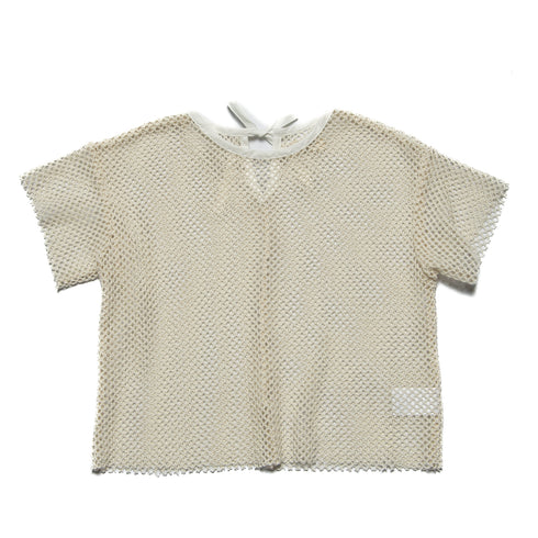 【S/M】メッシュプルオーバー 3524508W ネオ NEWO