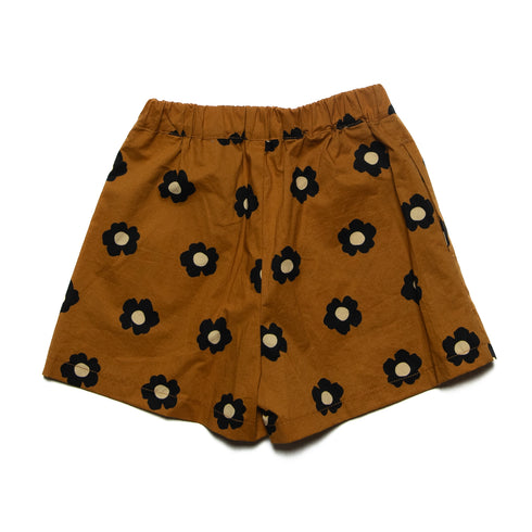 花柄ショートパンツ_3524513 NEWO ネオ