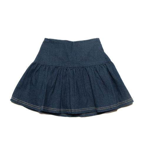 【80~120】RD ティアードスカート3524515 NEWO ネオ