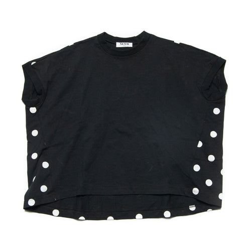 【90~120】DOT PATTERN T-SHIRT3524551