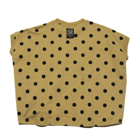 【90~120】DOT PATTERN T-SHIRT3524551