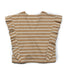 【90~120】ボーダータックTシャツ3524554