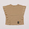 【90~120】ボーダータックTシャツ3524554