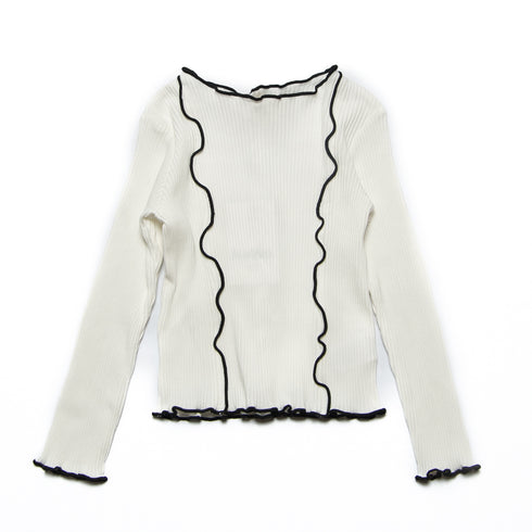 メロウ長袖Tシャツ 3524704