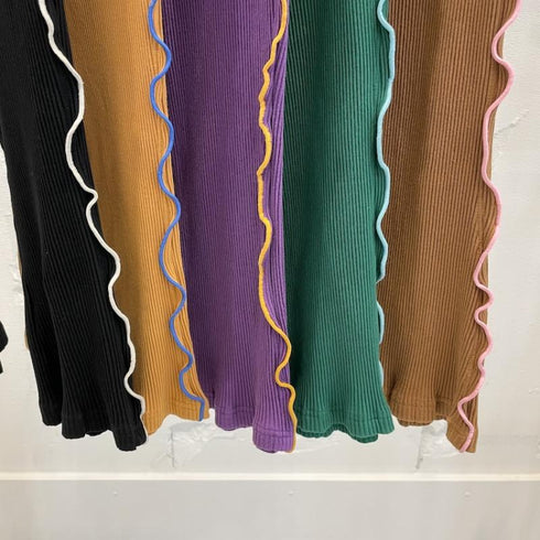 メロウパンツ 3524709W