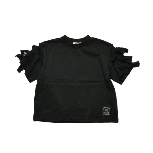 【NEWO・ネオ】リボンTシャツ|90cm~150cm|3525503