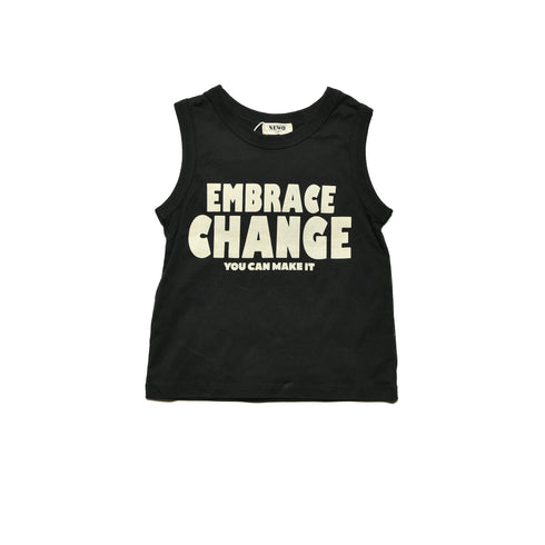 【NEWO・ネオ】ロゴタンク|80cm~150cm|3525505