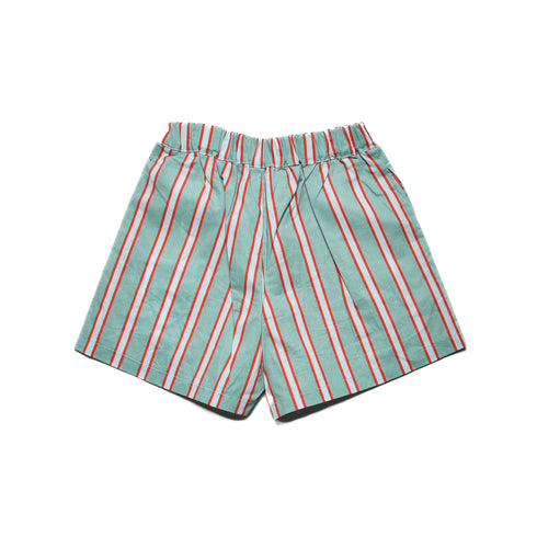 【NEWO・ネオ】ドット・ストライプショートパンツ|80cm~150cm|3525515