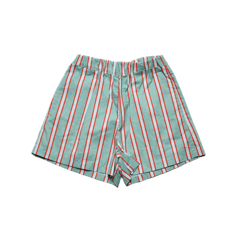 【NEWO・ネオ】ドット・ストライプショートパンツ|80cm~150cm|3525515
