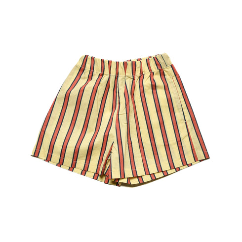 【NEWO・ネオ】ドット・ストライプショートパンツ|80cm~150cm|3525515