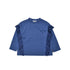 着心地はいつものTシャツ。見た目は主役級デザインのフリルTシャツ子供サイズ80~150【NEWO】3526107
