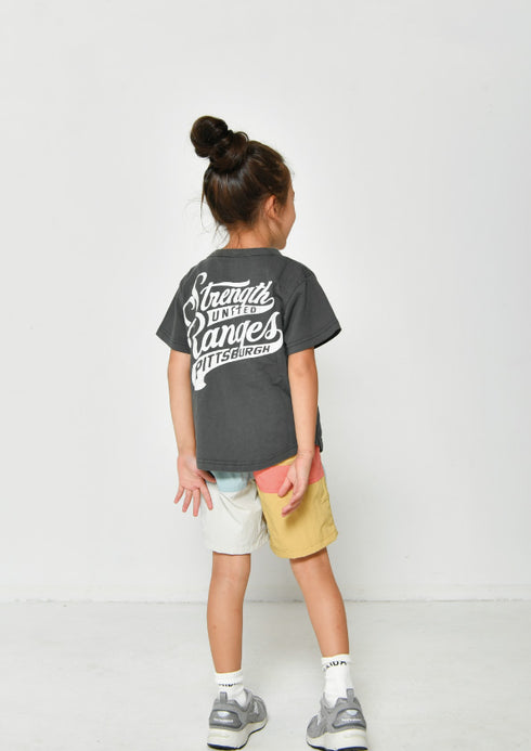 【90~120】インセクトガードナンバリングTシャツ★1124311子供服 キッズサイズ