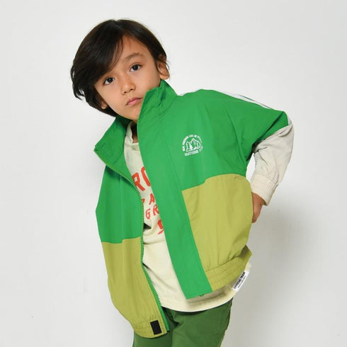 【オフィシャルチーム】トラックジャケット|130cm~150cm|1124101J