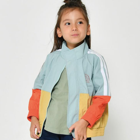 【オフィシャルチーム】トラックジャケット|S~L|1124101M