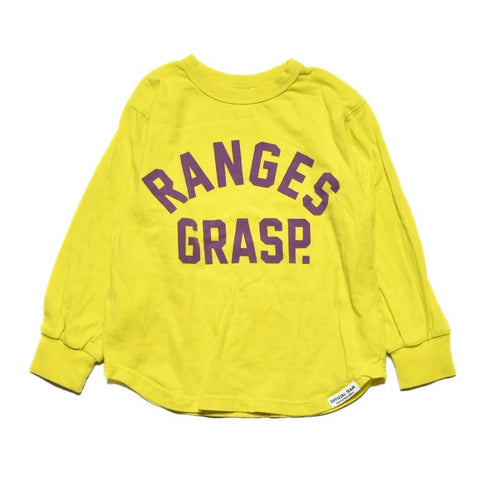 【130~150】インセクトガード ロゴロングTシャツ★1124130j子供服 キッズサイズ