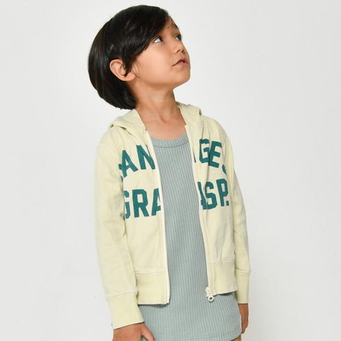 【130~150】インセクトガードロゴパーカー★1124131j子供服 キッズサイズ