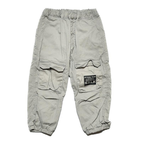 【130~150】ギャバカーゴパンツ★1124150j子供服 キッズサイズ