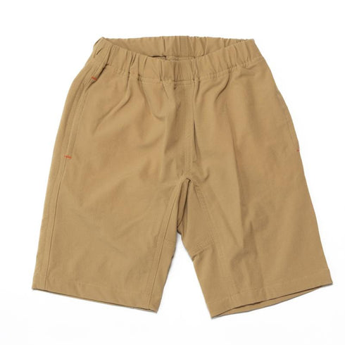 【S/M/L】プレミアストレッチショーツ★1124161m 大人サイズ 親子コーデ ハーフパンツ