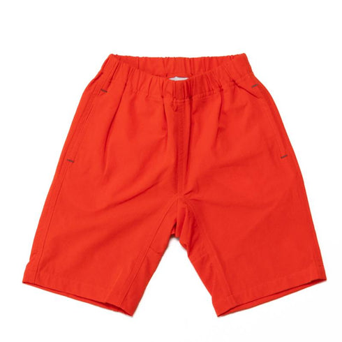 【90~120】プレミアストレッチショーツ★1124161子供服 キッズサイズ ハーフパンツ