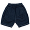 【90~120】ストレッチデニムタックショーツ★1124171子供服 キッズサイズ