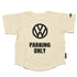 【90~120】VOLKSWAGEN ロゴTシャツ★1124201子供服 キッズサイズ