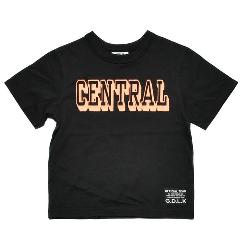 【S/M/L】オールドロゴTシャツ★1124231m 大人サイズ 親子コーデ