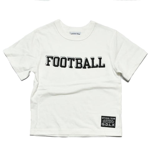 【90~120】オールドロゴTシャツ★1124231子供服 キッズサイズ