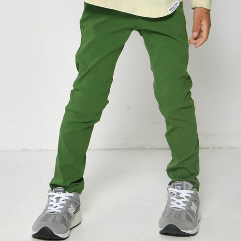 【130~150】スーパーストレッチスキニ-パンツ★1124263j子供服 キッズサイズ