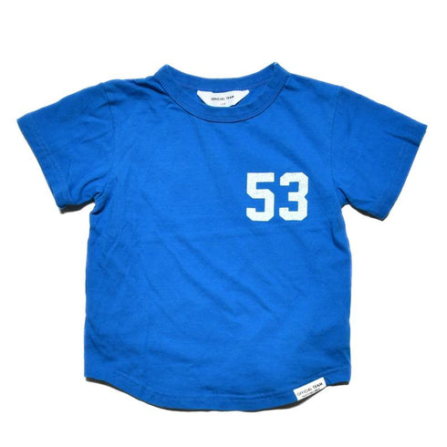 【S/M/L】インセクトガードナンバリングTシャツ★1124311m 大人サイズ 親子コーデ