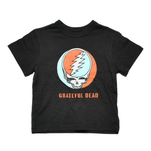 【S/M/L】クールタッチグレイトフルデットTシャツ★1124322m 大人サイズ 親子コーデ