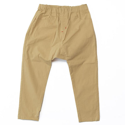 【90~120】ストレッチポプリンイージーパンツ★1124332子供服 キッズサイズ