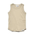 【S/M/L】リブタンクトップ★1124411m 大人サイズ 親子コーデ