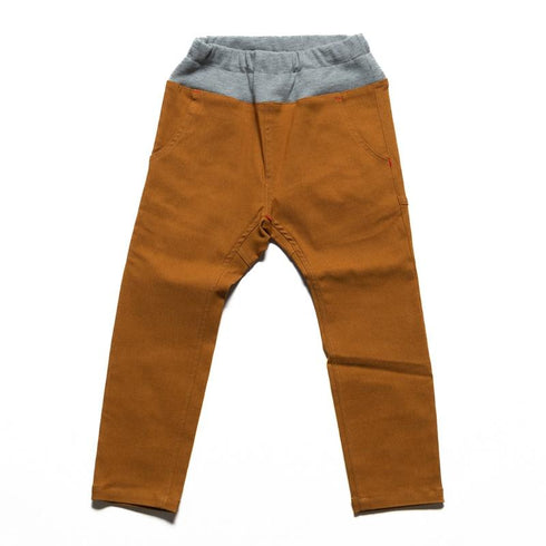 【90~120cm】スーパーストレッチサルエルパンツ★1223145★【OFFICIALTEAM】