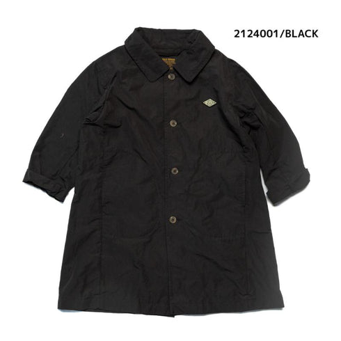 【130~150】 ワイドスプリングコート★2124001j★キッズサイズ 子供服