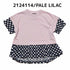 5390→2695円♪【130~150】 T/C天竺レイヤードTシャツ ★2124114j★キッズサイズ 子供服