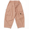 【90~120】 アンクルクロップカーゴパンツ★2124664★キッズサイズ 子供服