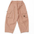 【90~120】 アンクルクロップカーゴパンツ★2124664★キッズサイズ 子供服