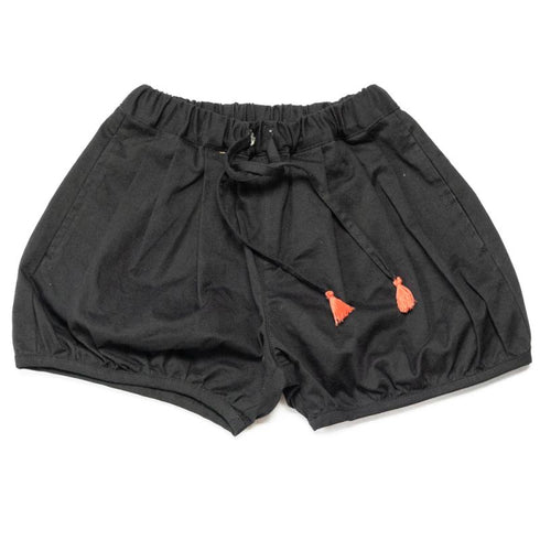 【90~120】 タッセルコードバルーンショーツ ★2124868★キッズサイズ 子供服