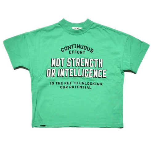 【90/100/110/120㎝】カジュアル2柄ロゴTシャツ3124204【NEWO/ネオ】