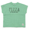 【130/140/150cm】PIZZAロゴTシャツ3124205j【NEWO/ネオ】
