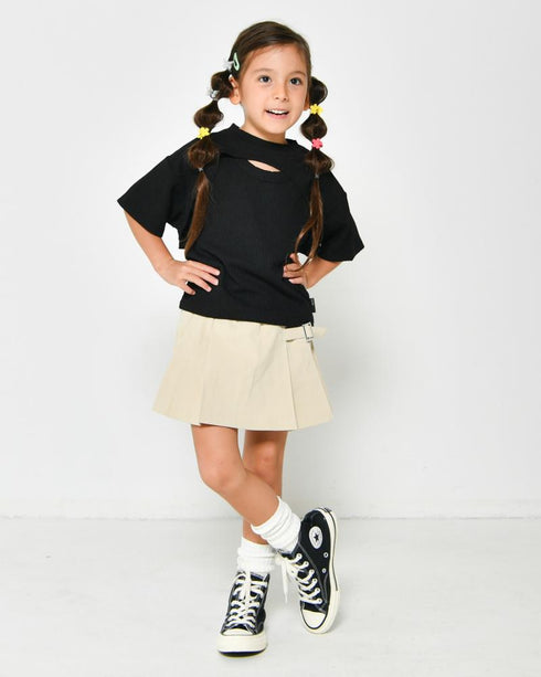 【90/100/110/120㎝】Tシャツタンクセット3124207【NEWO/ネオ】