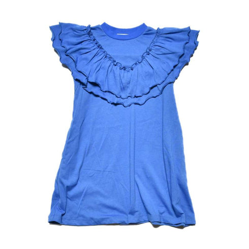 【90/100/110/120㎝】フリルワンピース3124216【NEWO/ネオ】