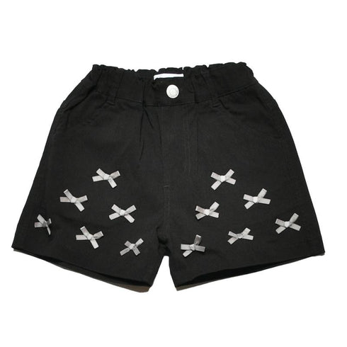 【90/100/110/120㎝】SPリボンショートパンツ3124218【NEWO/ネオ】