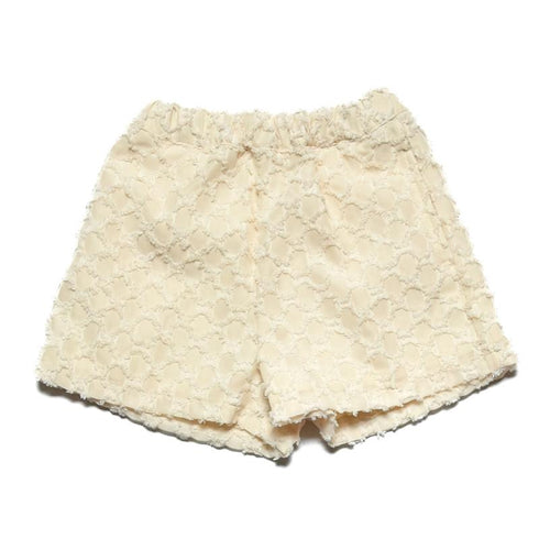 【90/100/110/120㎝】ジャガードショートパンツ3124222【NEWO/ネオ】